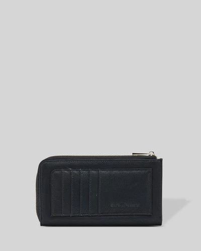 Tatum Cardholder - Black