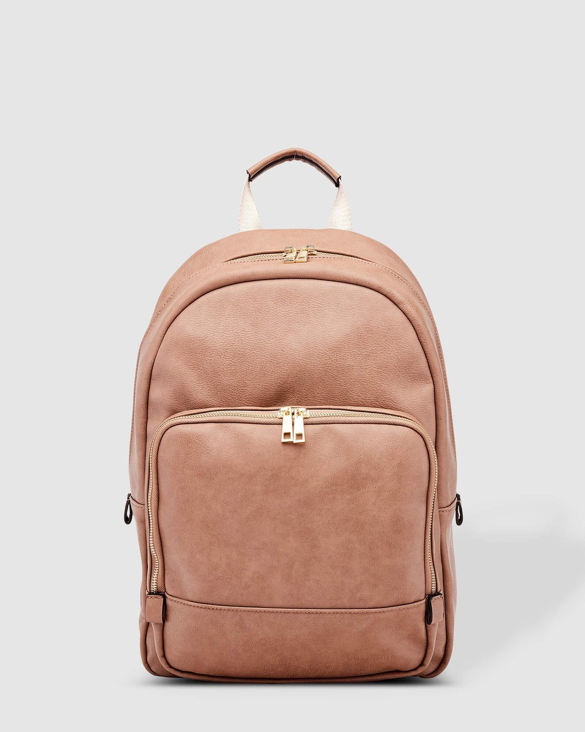 Huxley Backpack - Taupe