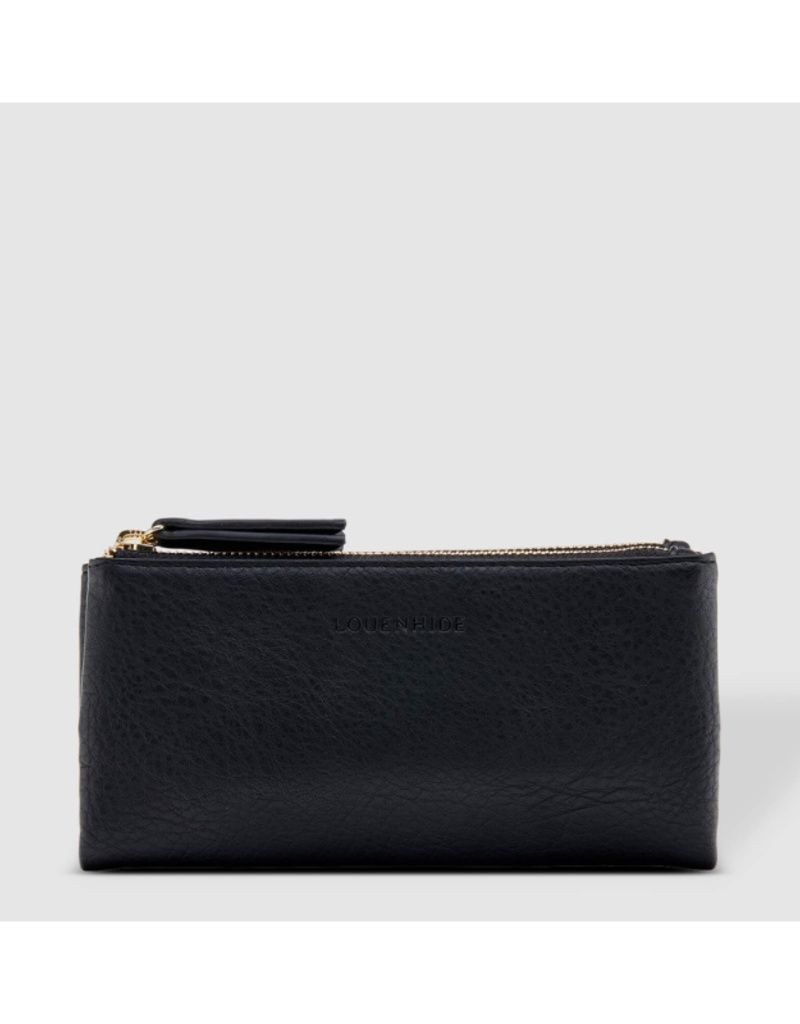 Delta Wallet - Black