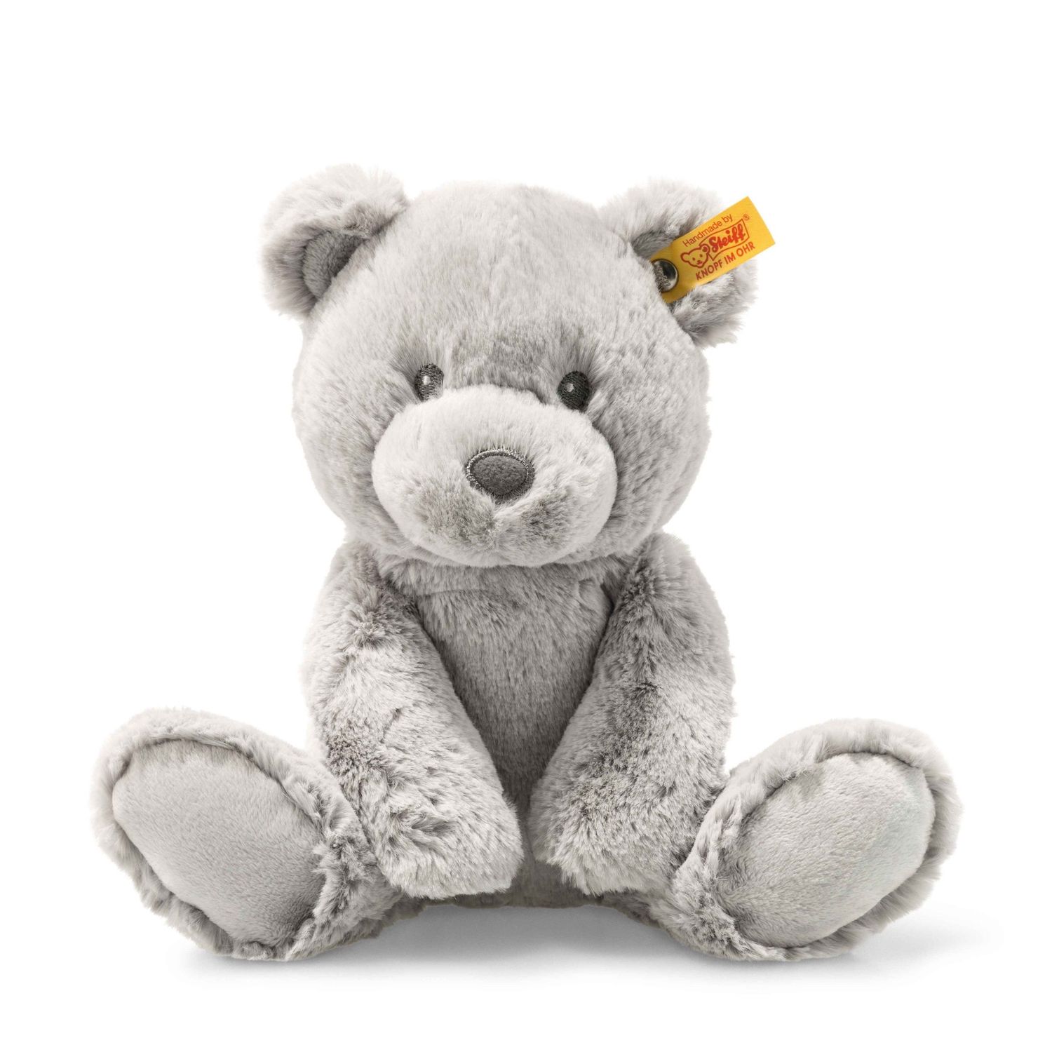 Bearzy Grey