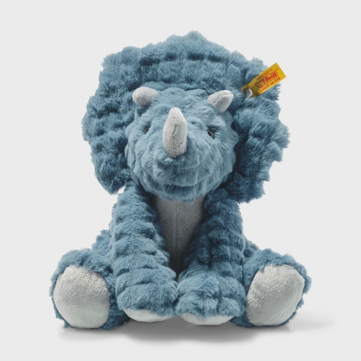 Dixi Triceratops- Blue