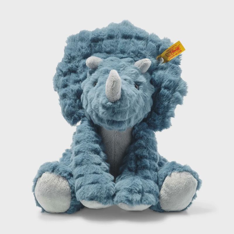 Dixi Triceratops- Blue
