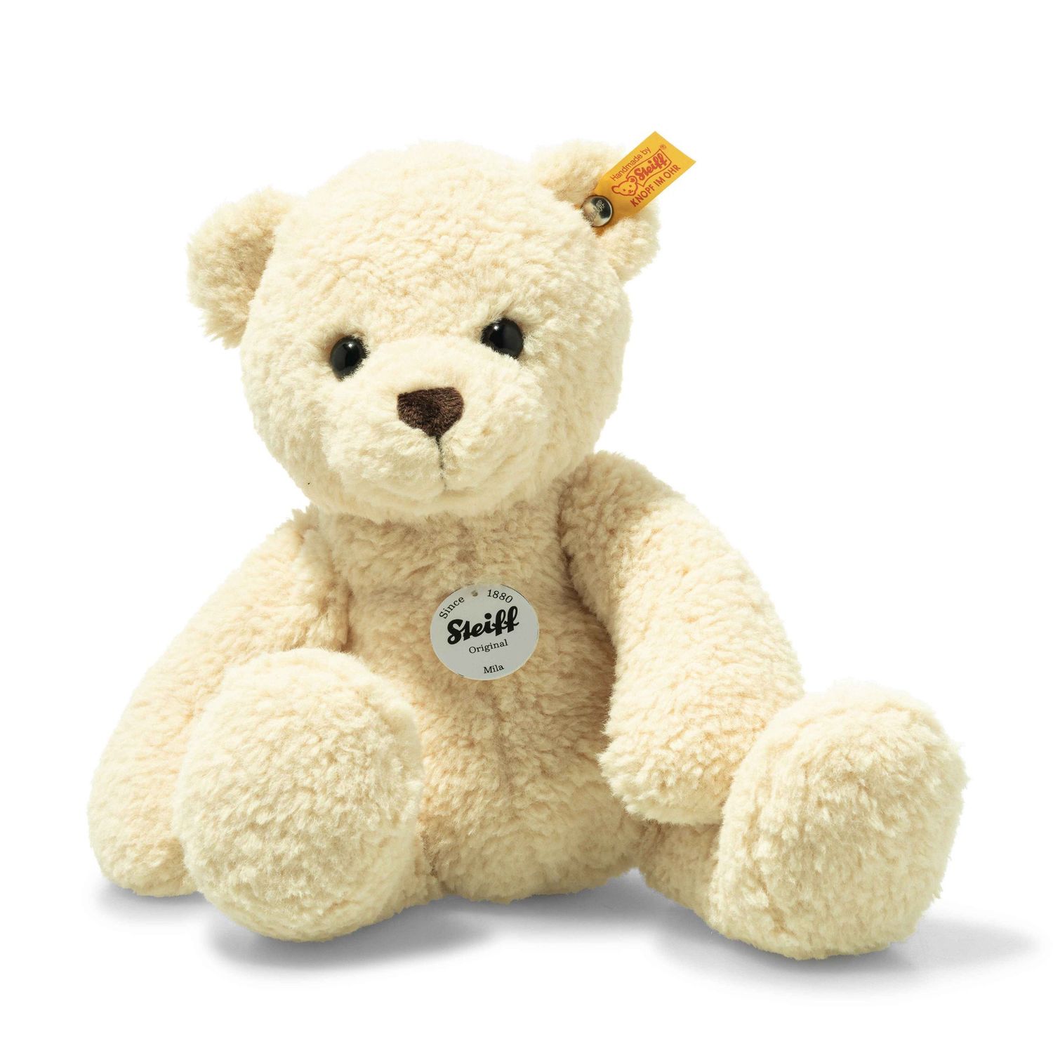 Mila Teddy Bear