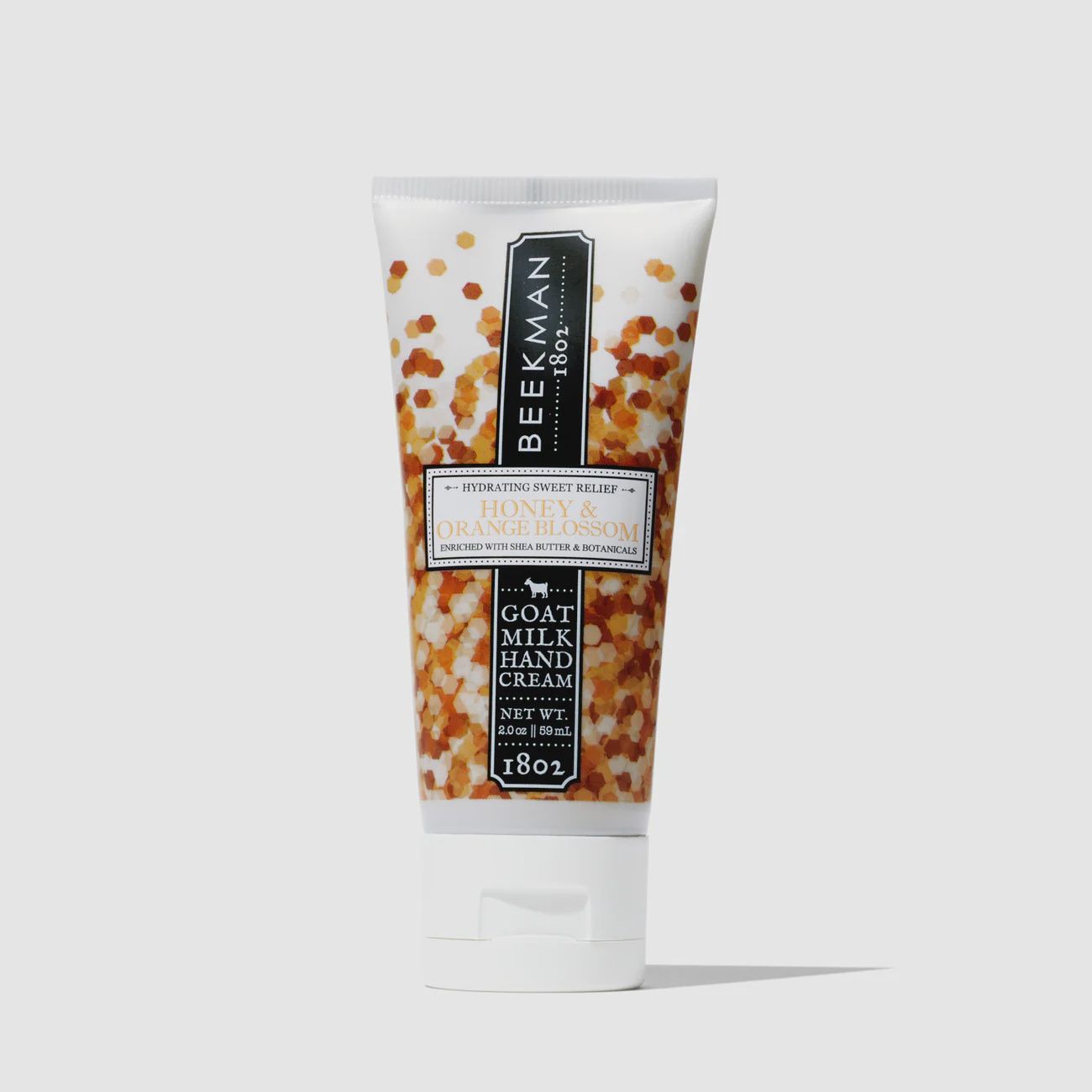 Honey &amp; Orange Blossom 2oz Hand Cream
