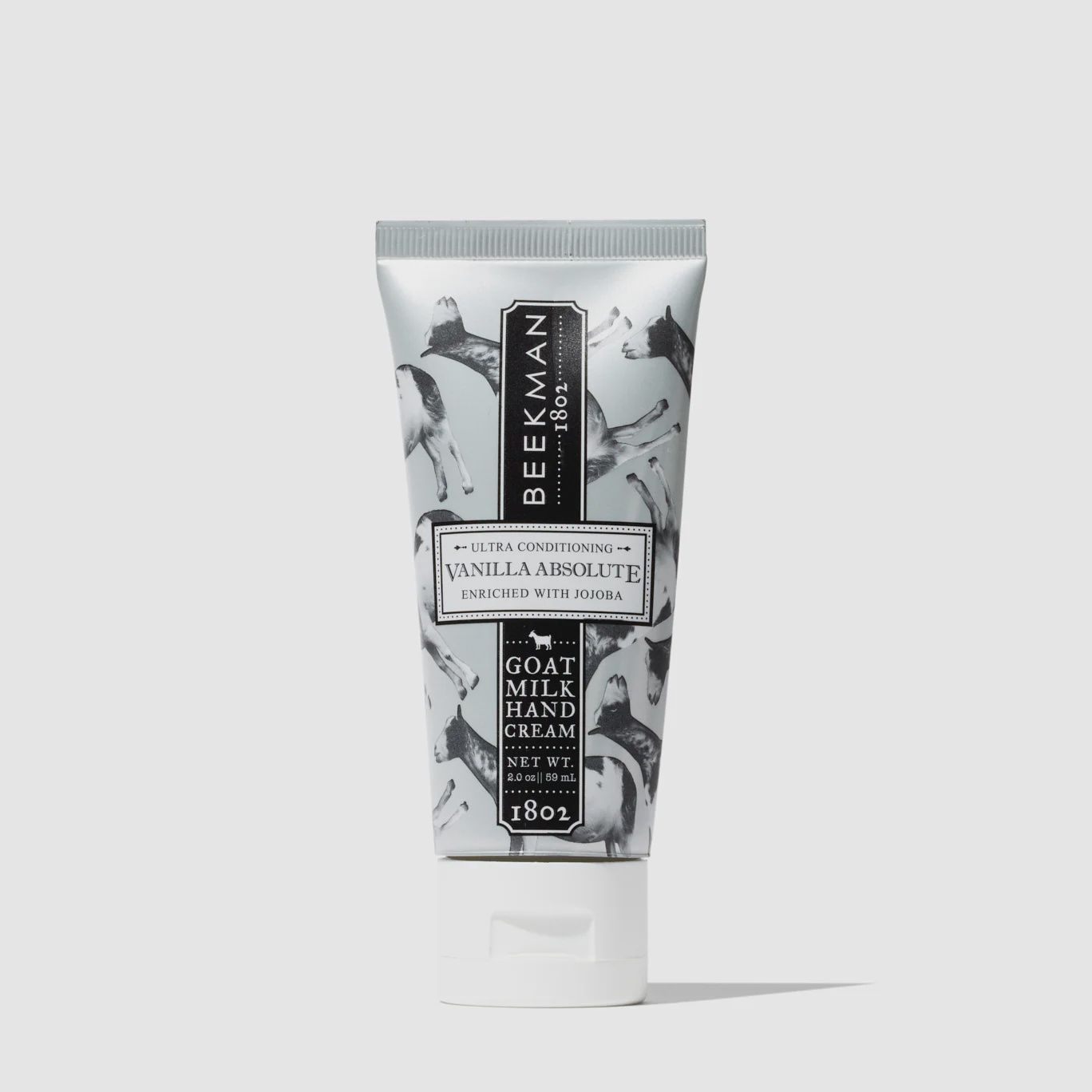 Vanilla Absolute 2oz Hand Cream