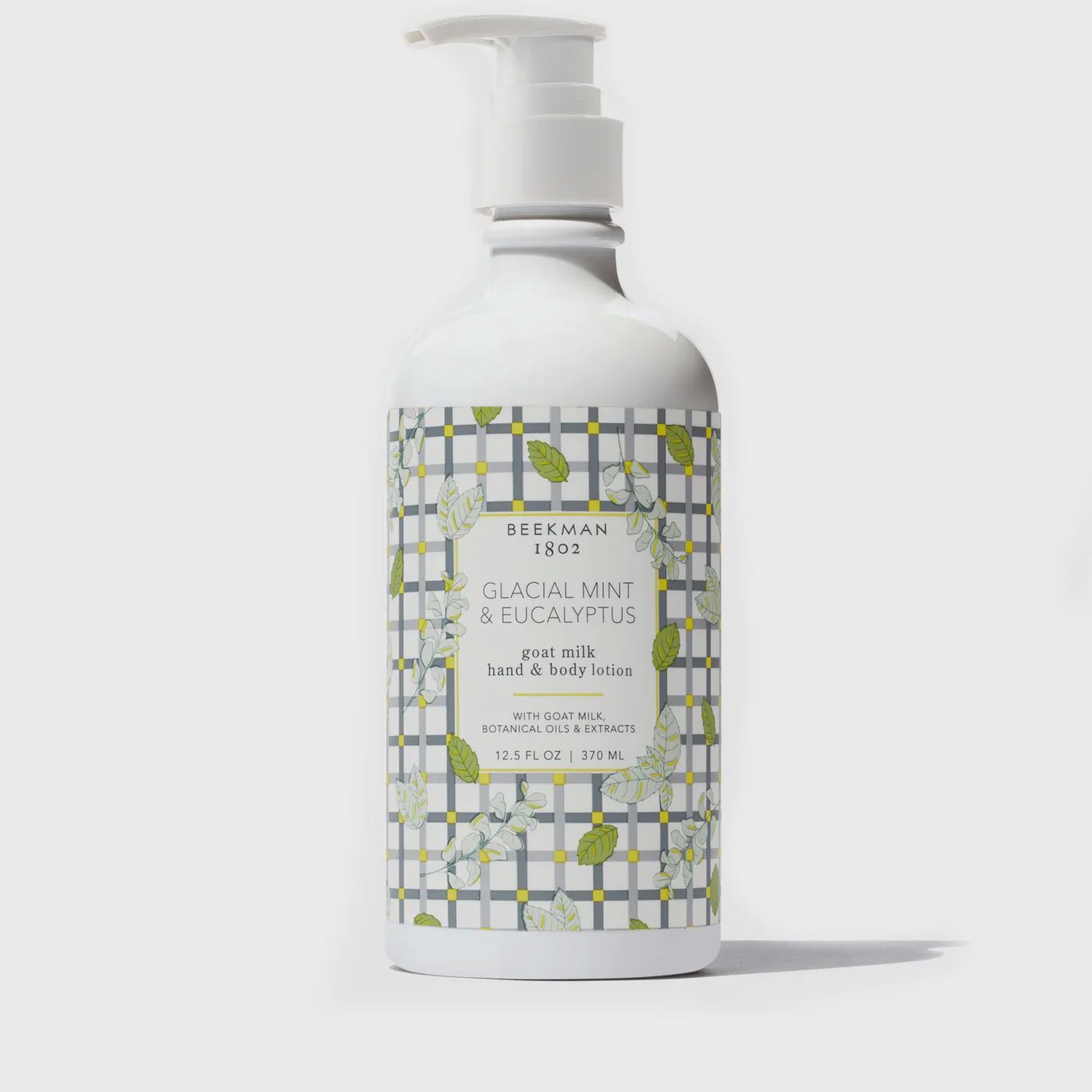 Glacial Mint Hand &amp; Body Lotion 12.5fl oz
