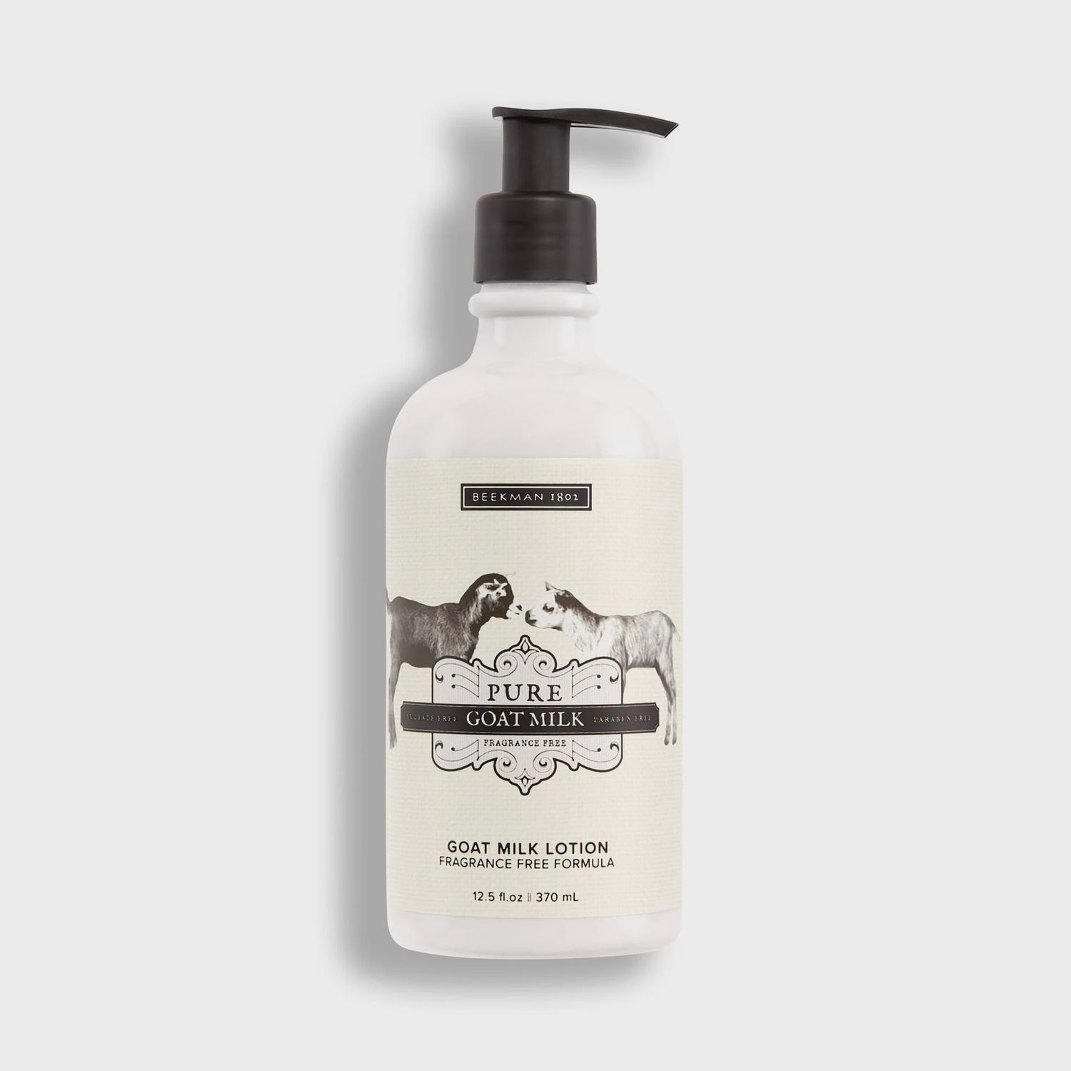 Pure Goat Milk Lotion 12.5fl oz
