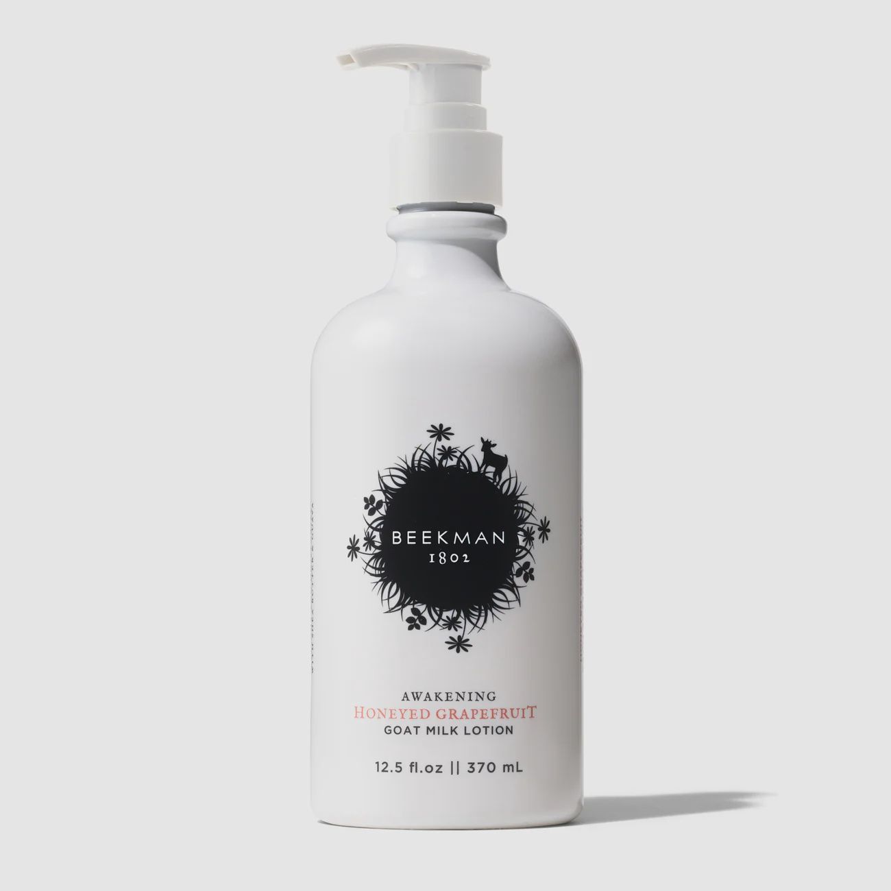 Honeyed Grapefruit Goat Milk Lotion 12.5fl oz
