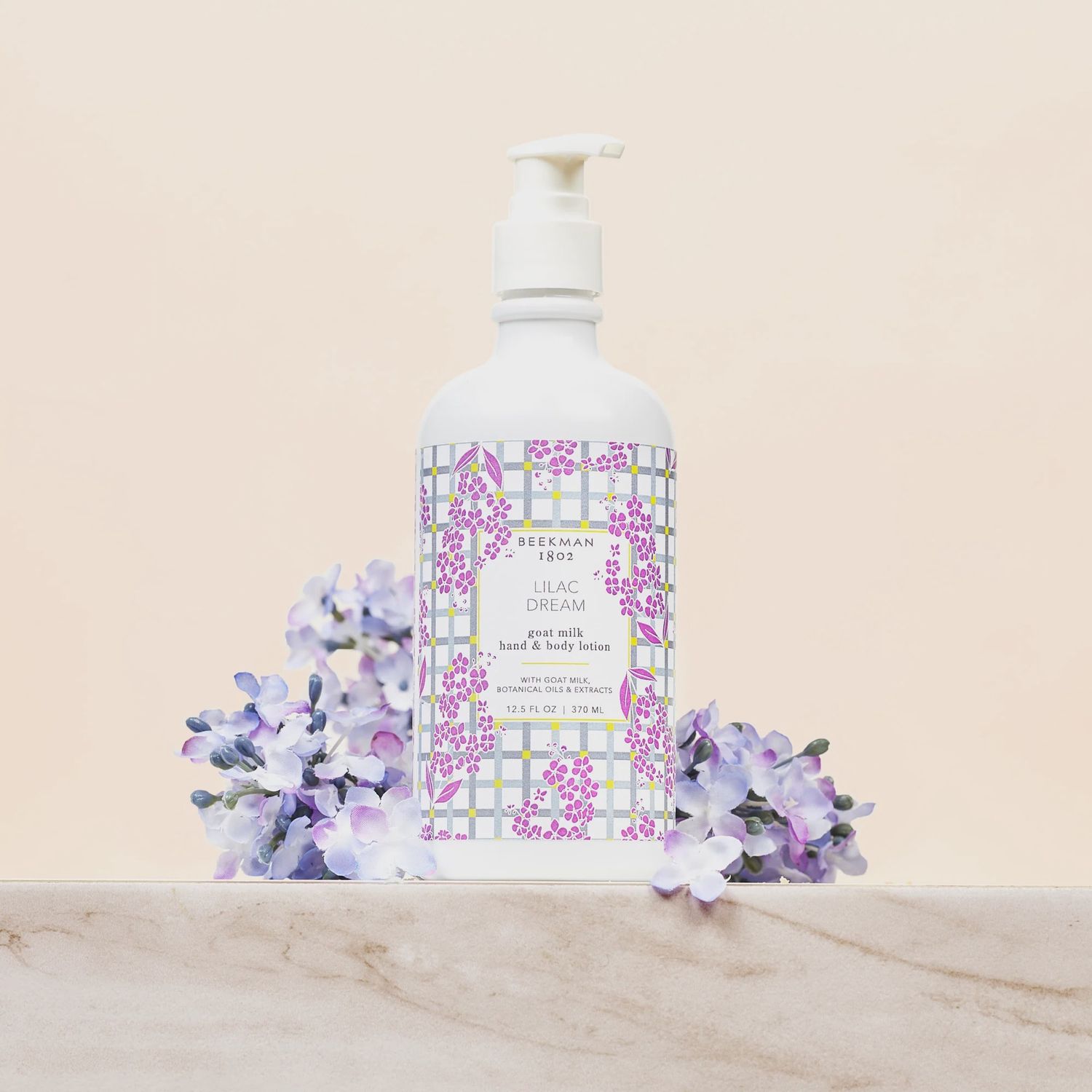 Lilac Dream Hand &amp; Body Lotion