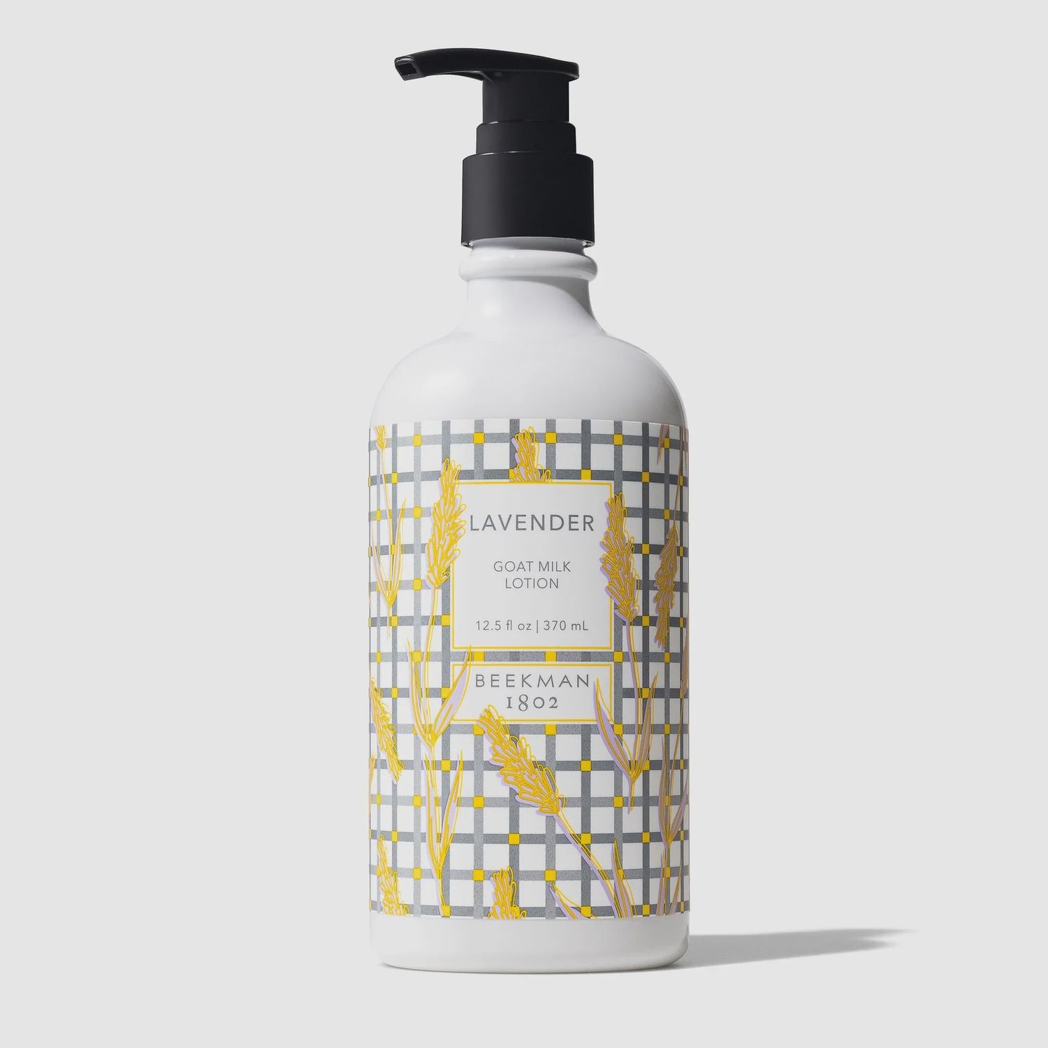 Honey &amp; Orange Blossom Goat Milk Lotion 12.5Fl oz