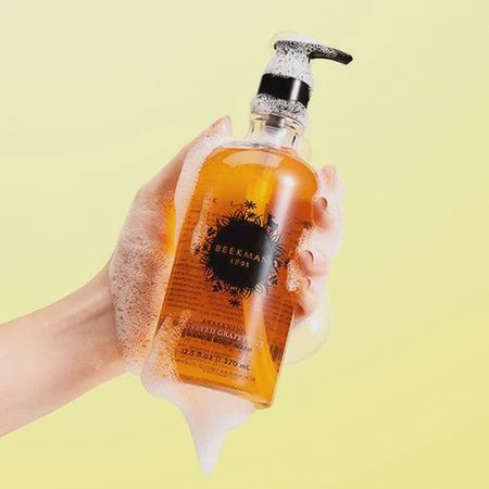 Honeyed Grapefruit Hand and Body Wash 12.5fl oz