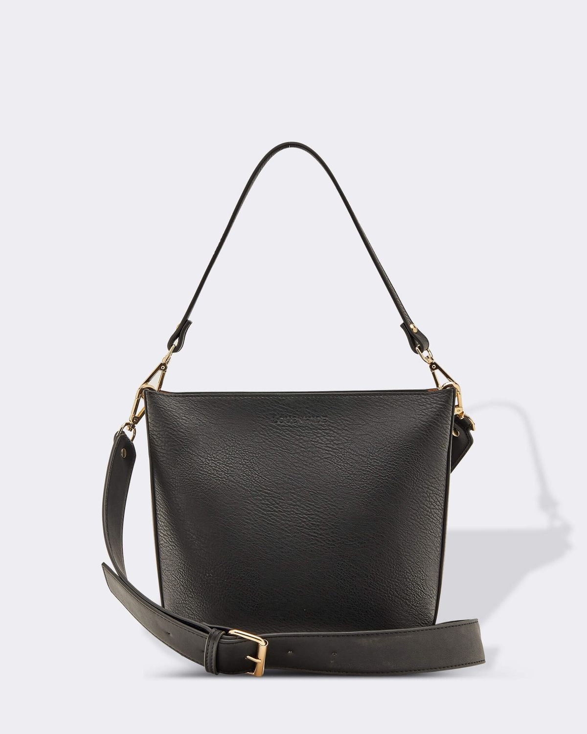 Charlie Bag - Black