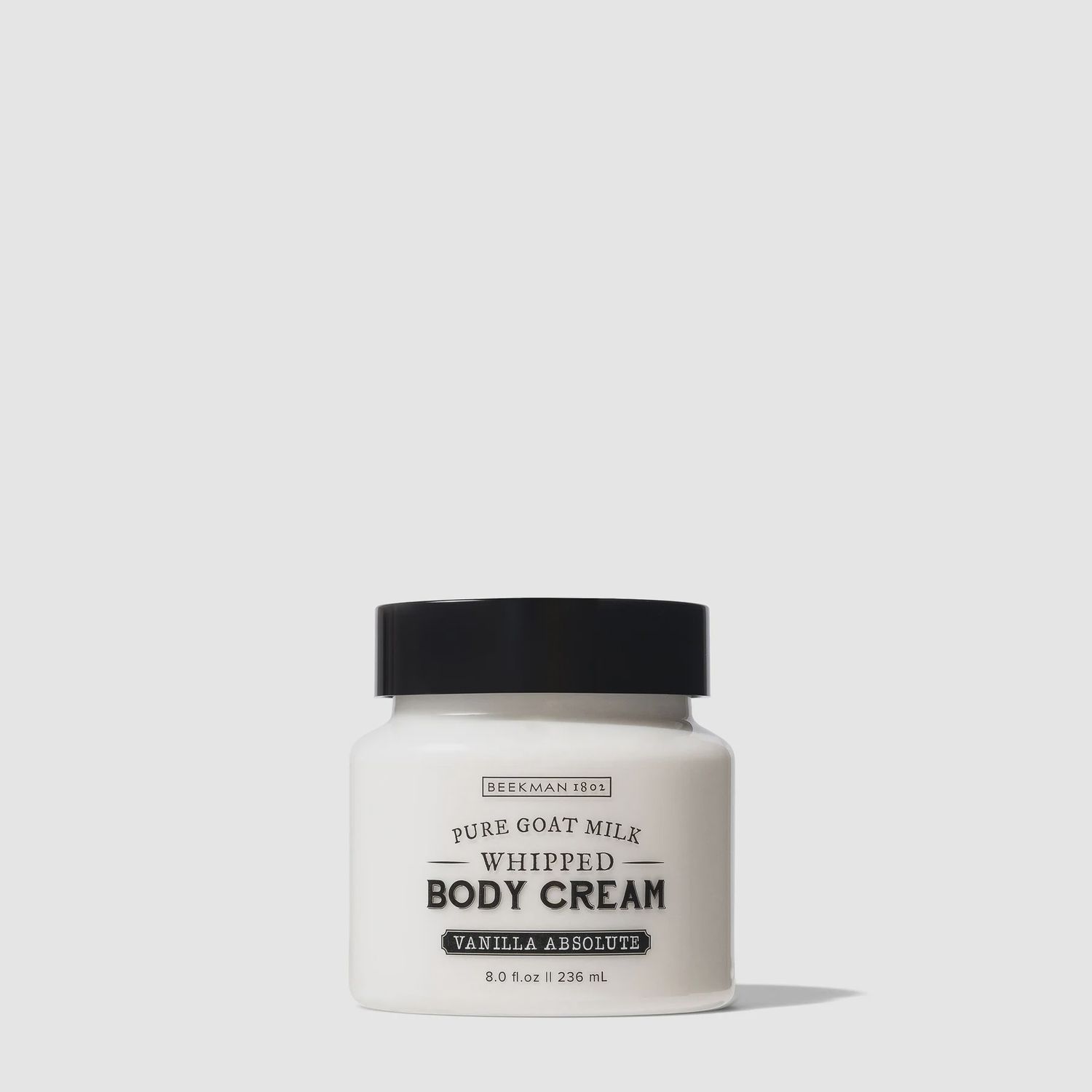 Vanilla Absolute Whipped Body Cream