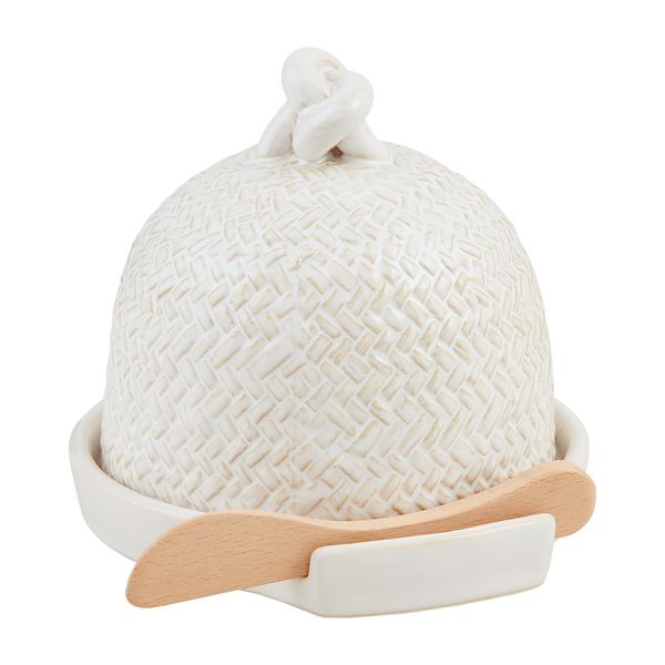 Cheese Ball Cloche Set