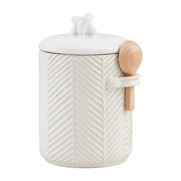 Coffee Canister Set