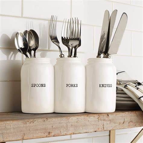 Utensil Holder