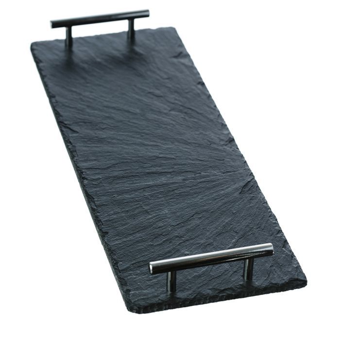 Small Slate Serving Tray