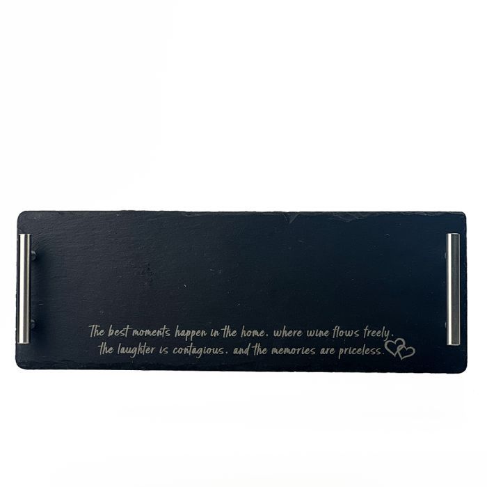 Serving Tray- Best Moments - Small