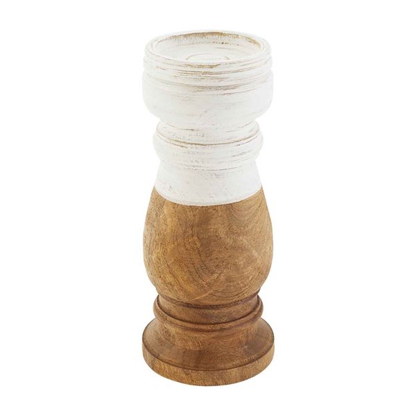 Small Color Block Candlestick