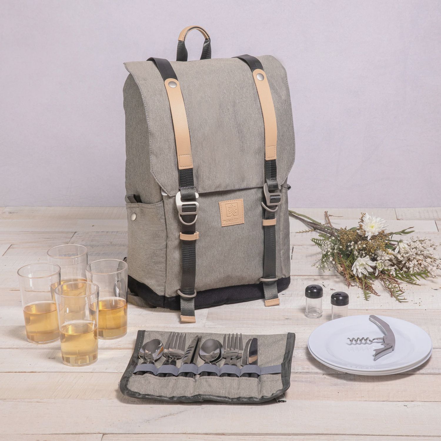 Picnic Backpack Frontier