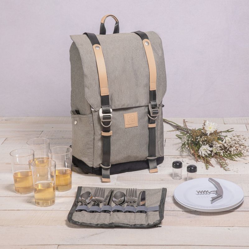 Picnic Backpack Frontier