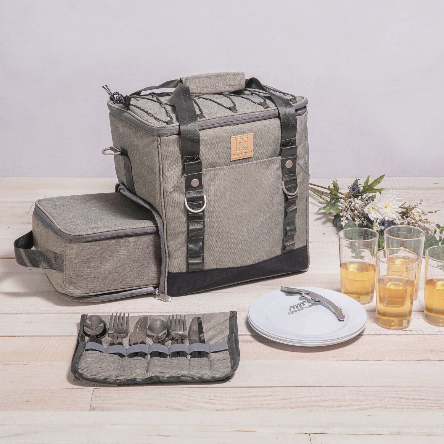 Frontier Cooler Bag