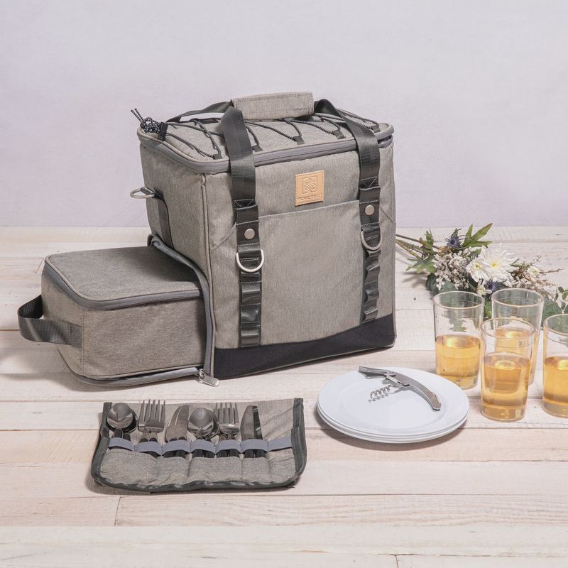 Frontier Cooler Bag