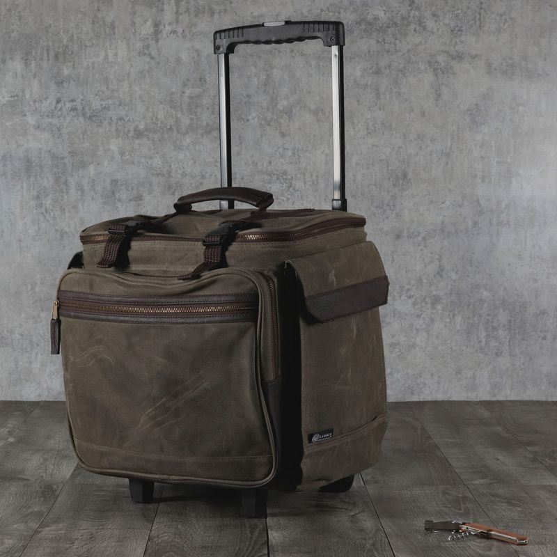 Somm 12 Bottle Insulated Wine Cooler