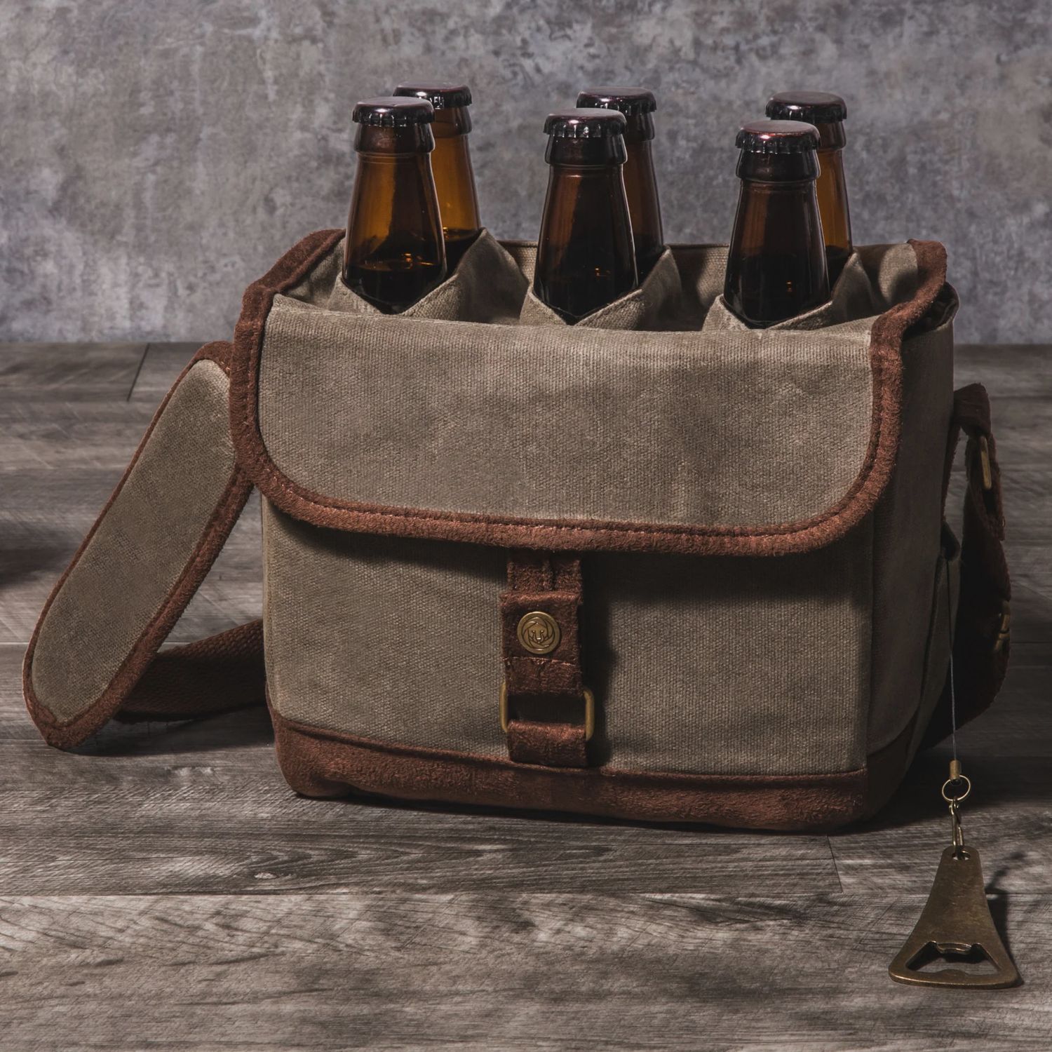 Beer Caddy Cooler