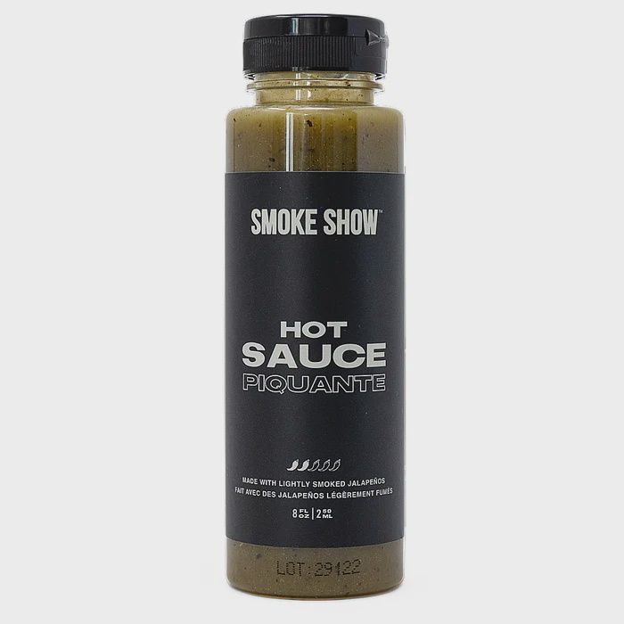 Hot Sauce Piquante