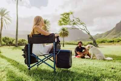 Picnic Time