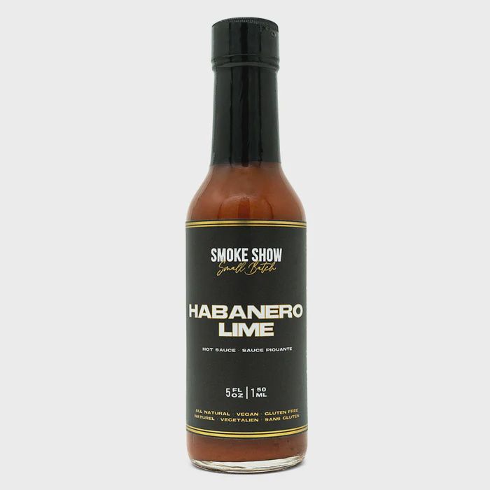 Habanero Lime