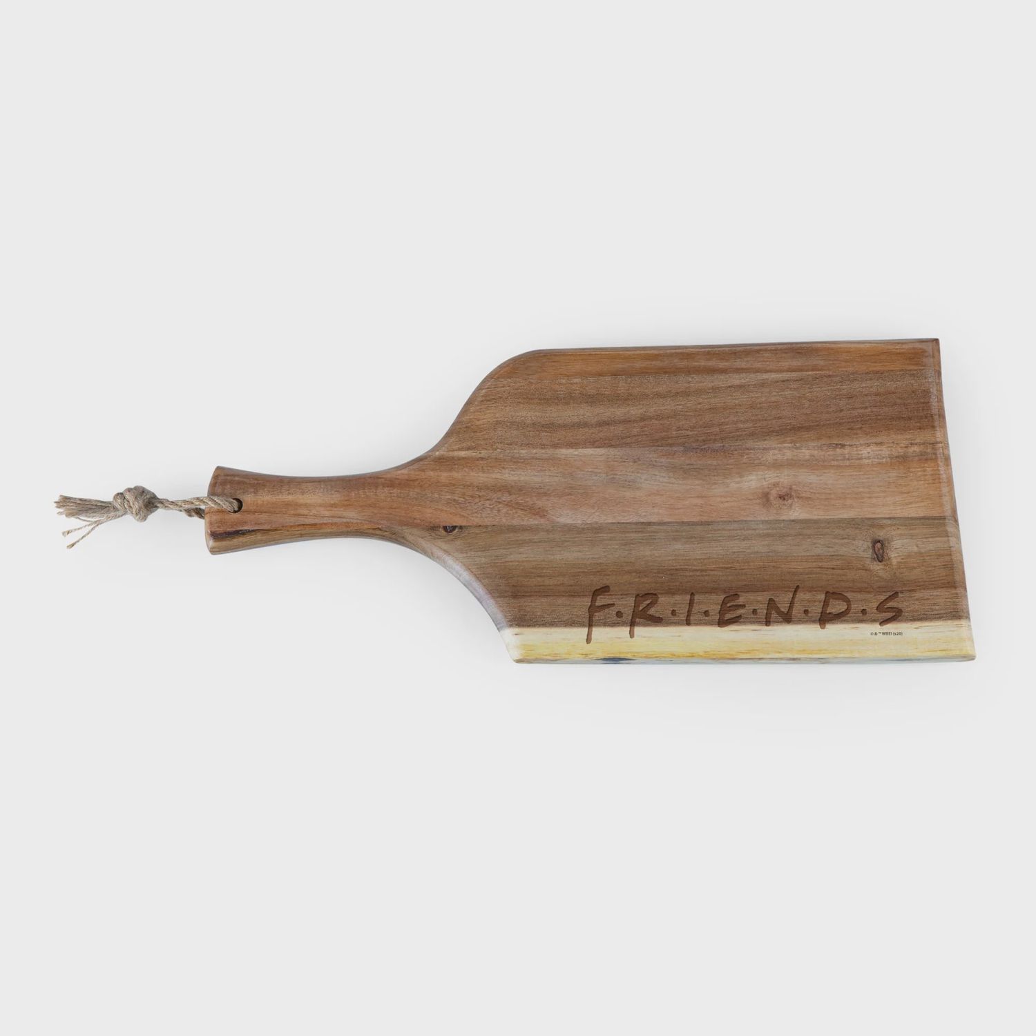 FRIENDS Artisan Charouterie Acacia