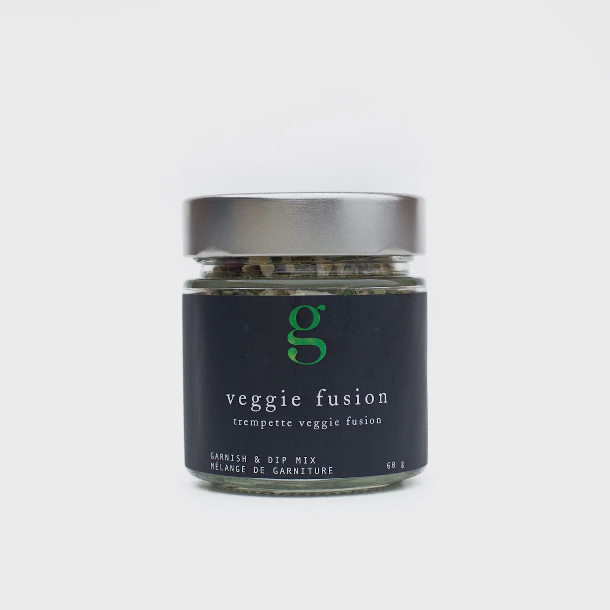 Veggie Fusion