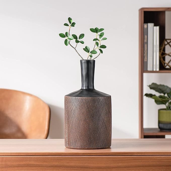 Kappa 14&quot; Bottle Vase