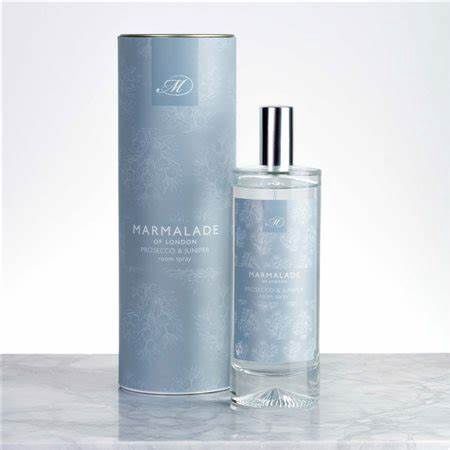 Prosecco &amp; Juniper Room Spray