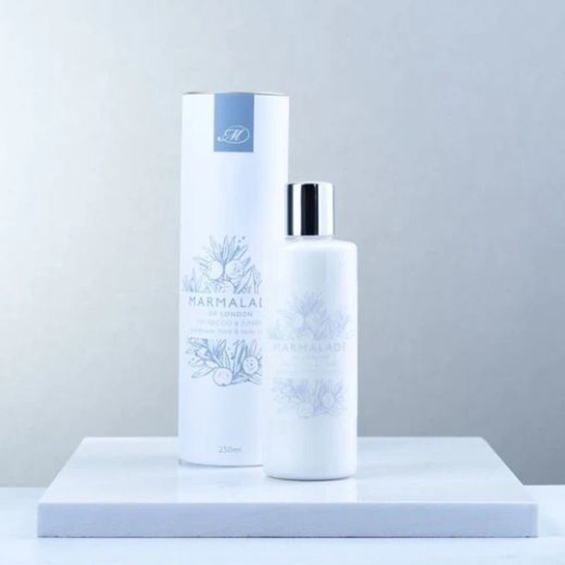 Prosecco &amp; Juniper Hand &amp; Body Lotion