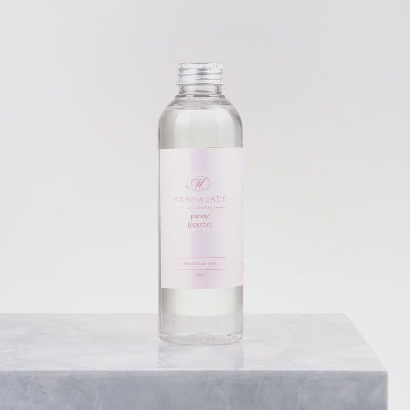Peony Blossom Diffuser Refill