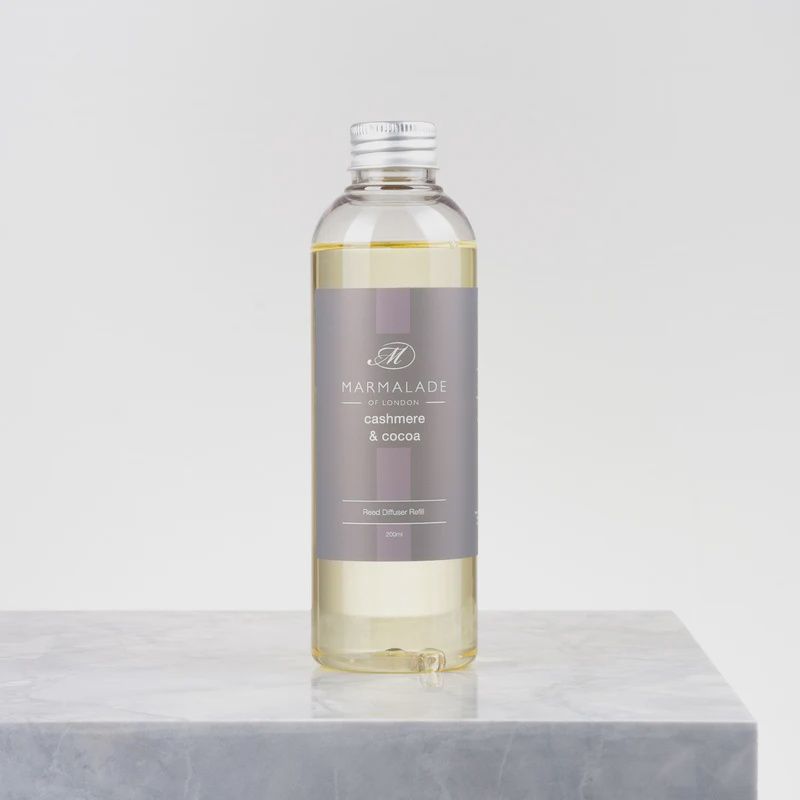 Cashmere &amp; Cocoa Diffuser Refill