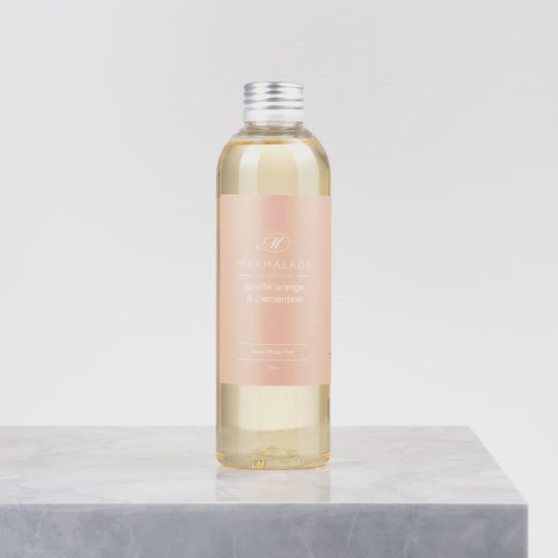 Seville Orange &amp; Clementine Diffuser Refill