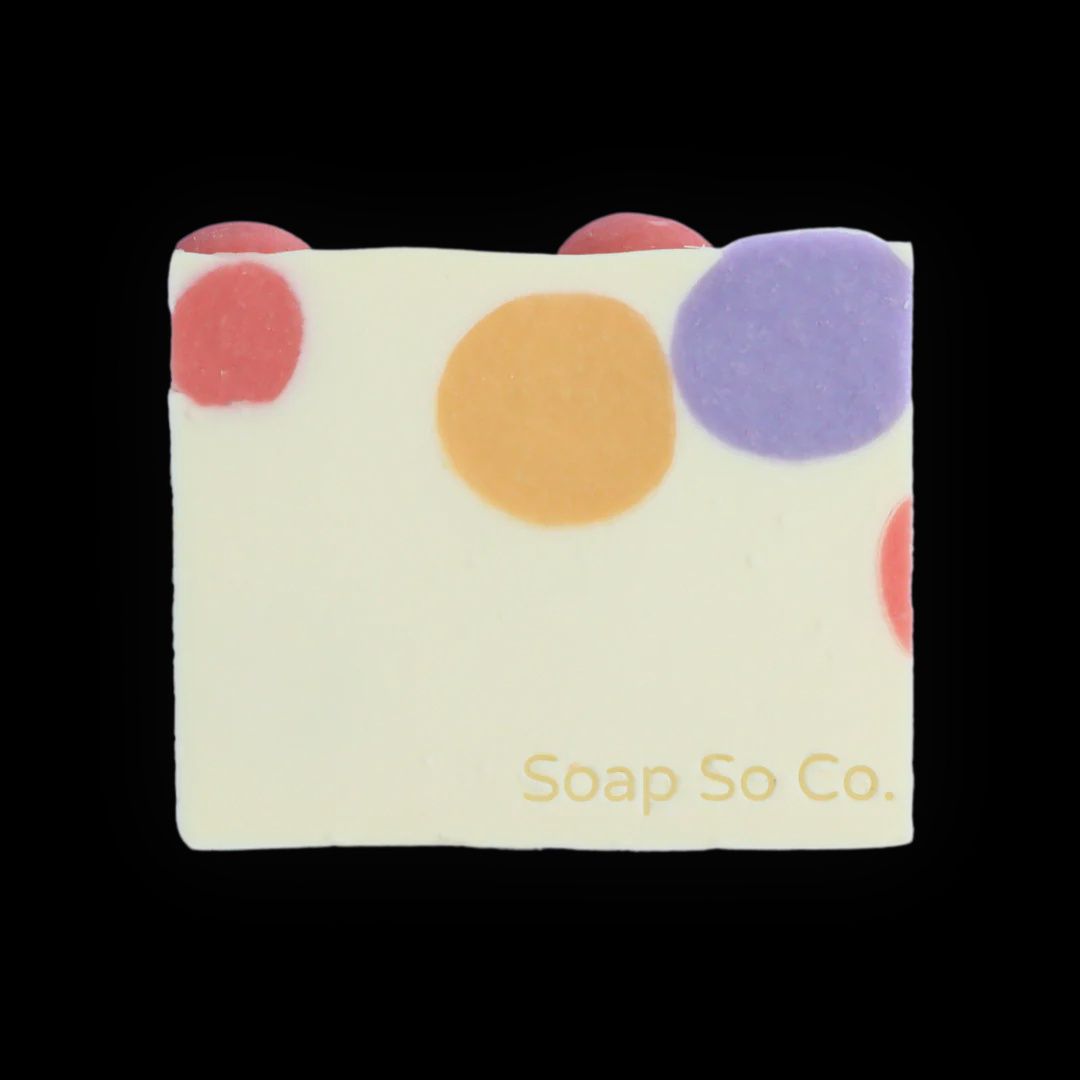 Bonbon Soap Bar