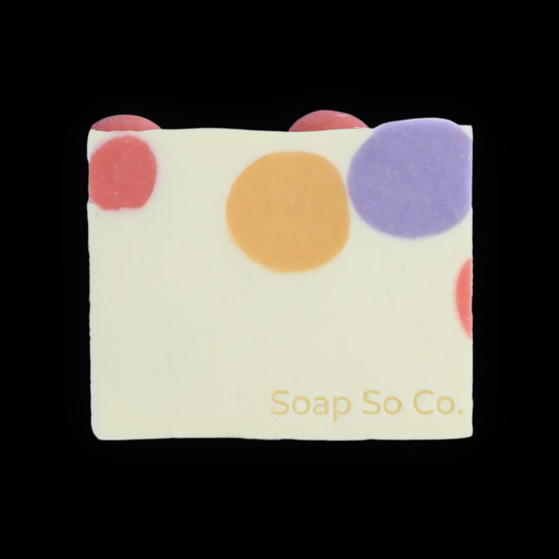 Bonbon Soap Bar