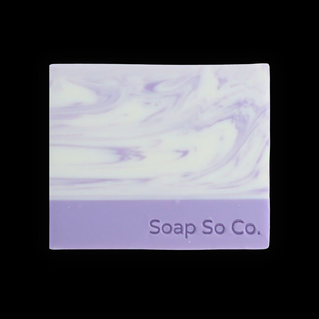 Lavender Dreams Soap Bar