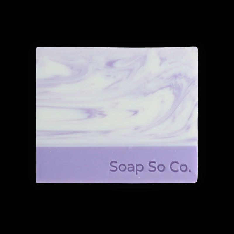 Lavender Dreams Soap Bar
