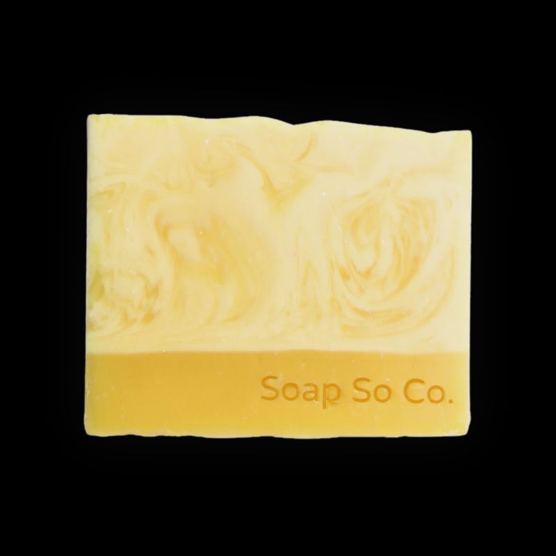 Lemongrass &amp; Lime Dream Soap Bar