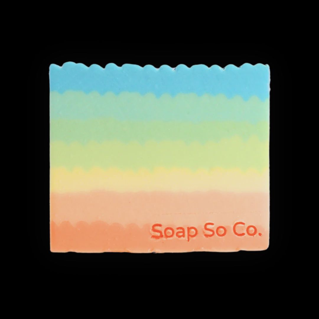 Horizons Soap Bar