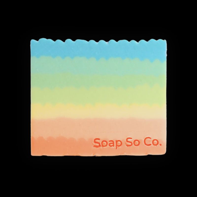 Horizons Soap Bar