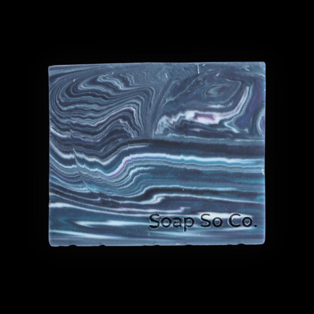 Transcend Soap Bar