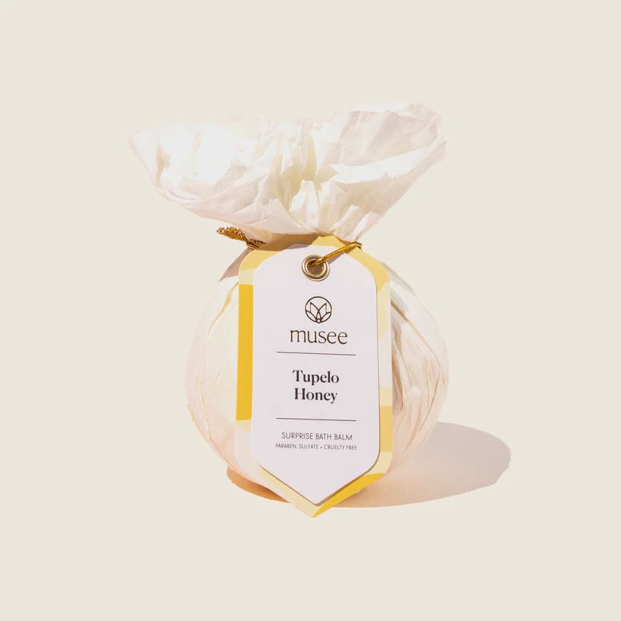 Tupelo Honey Bath Balm