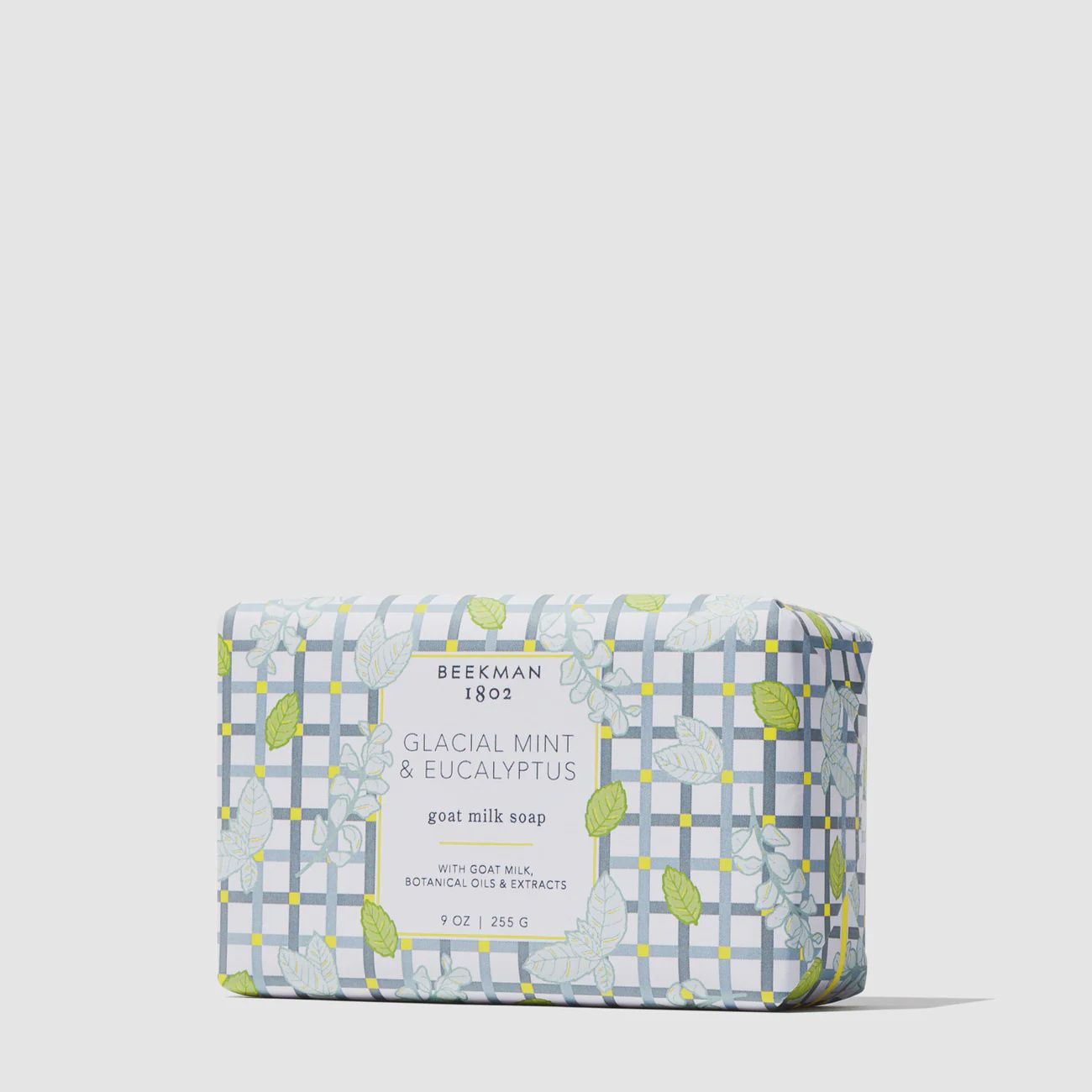Glacial Mint &amp; Eucalyptus